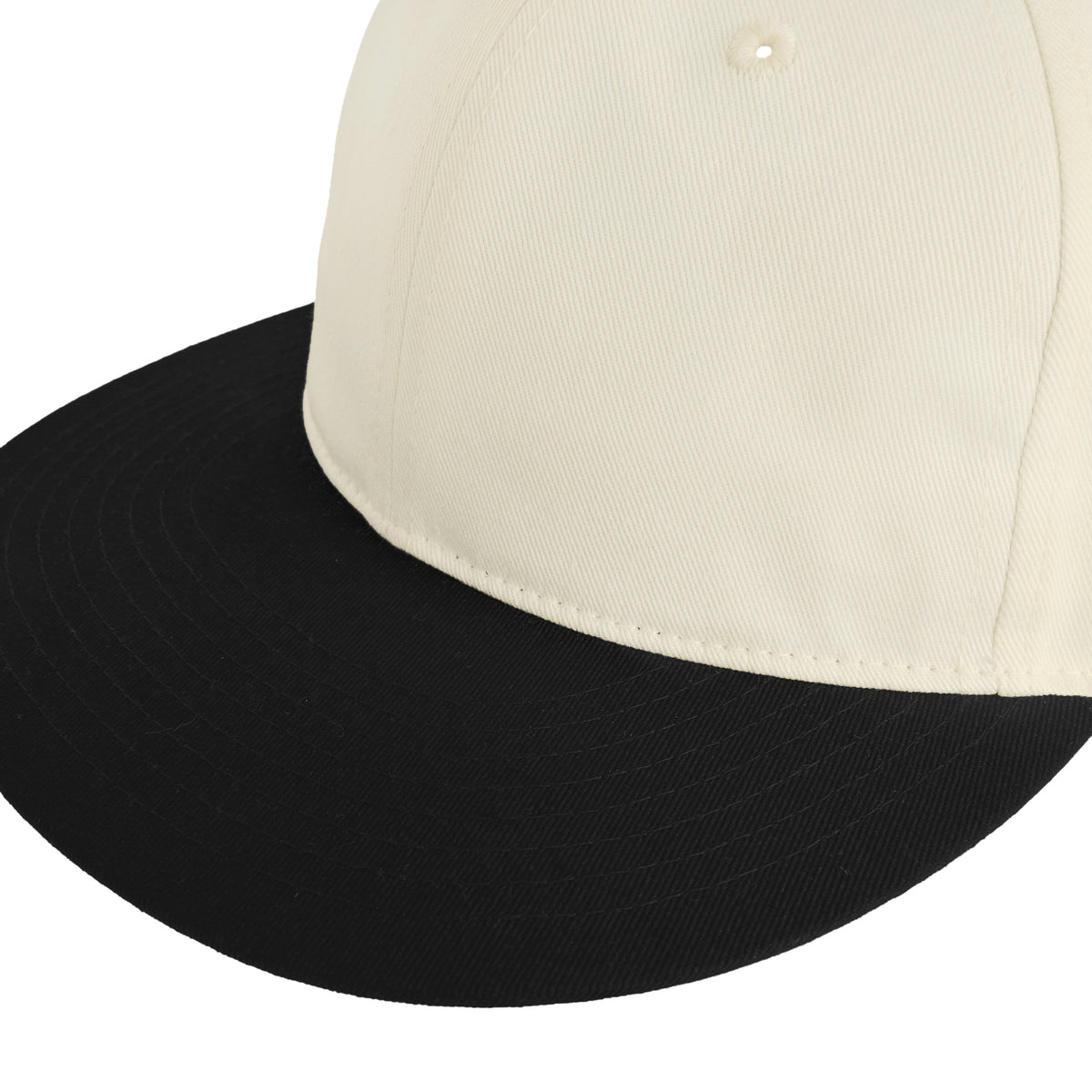 ISOLEX キャップ cream-x-black image