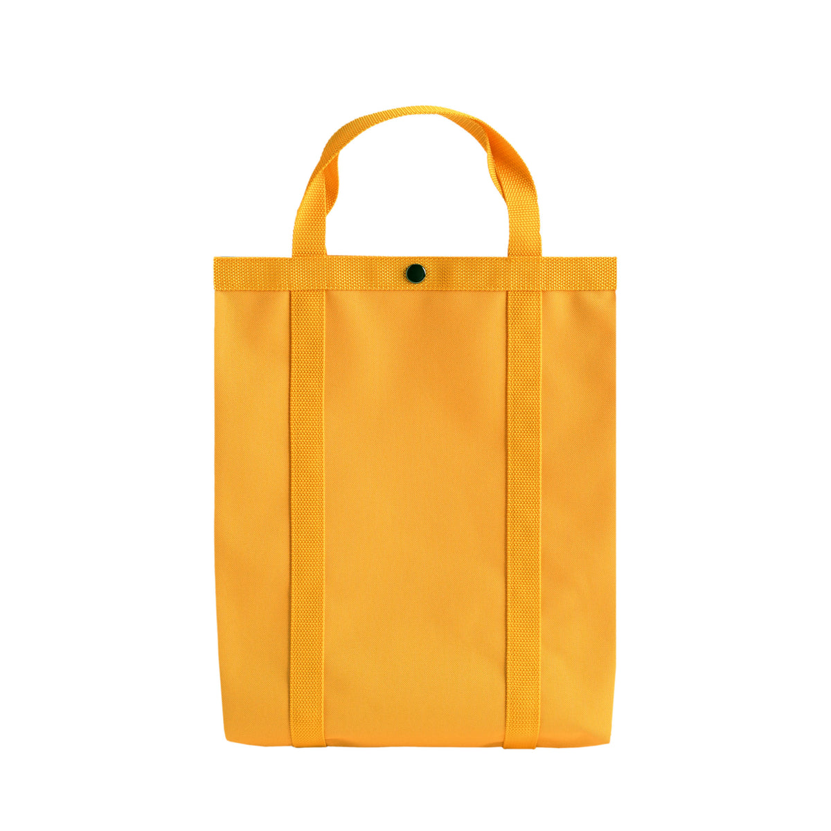 IOSLEXさよなら紙袋 hassaku-yellow image