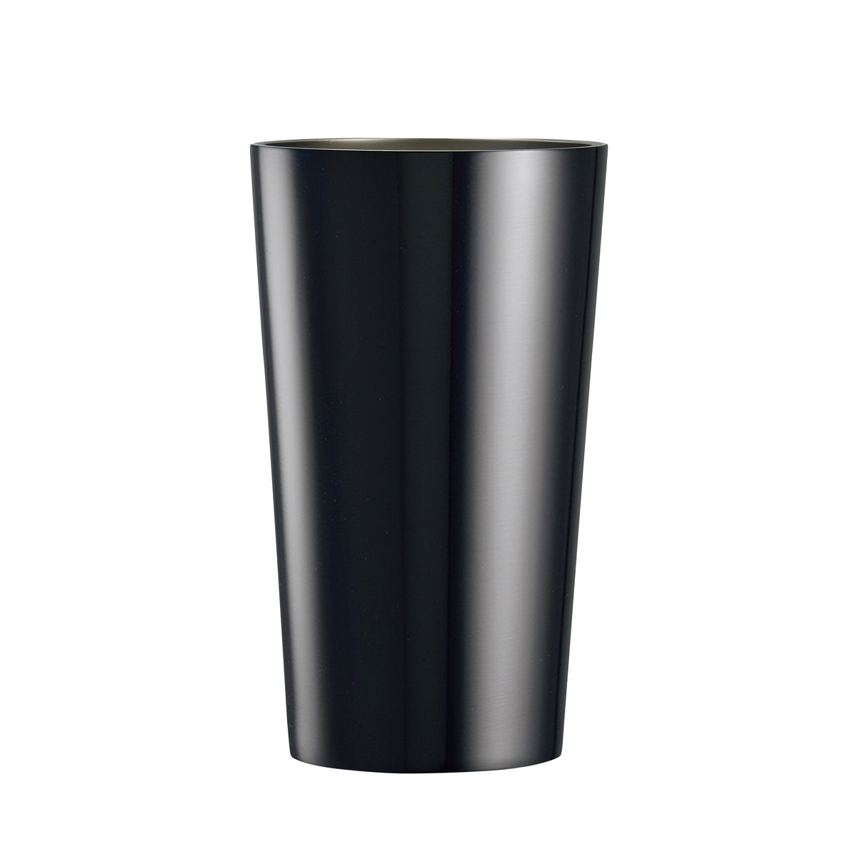 ISOLEX ステンレスサーモタンブラー 450ml matte-black image