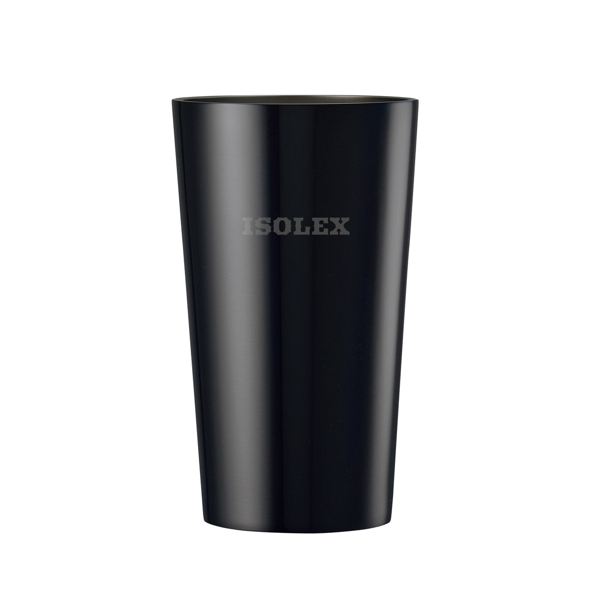 ISOLEX ステンレスサーモタンブラー 450ml matte-black image