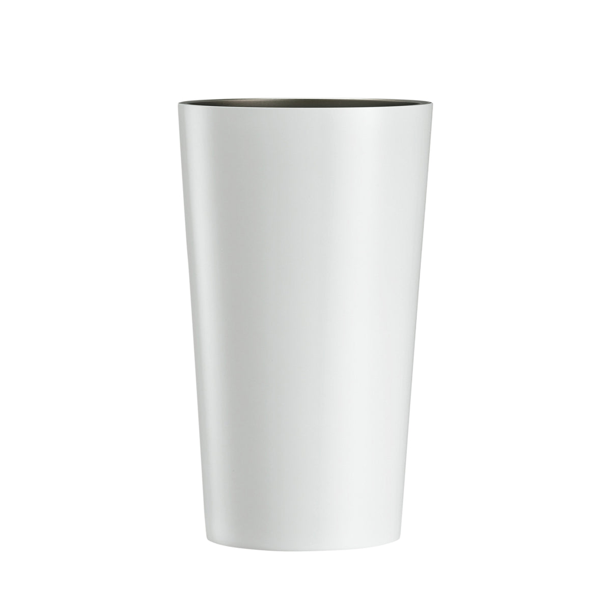 ISOELX ステンレスサーモタンブラー　450ml matte-white image
