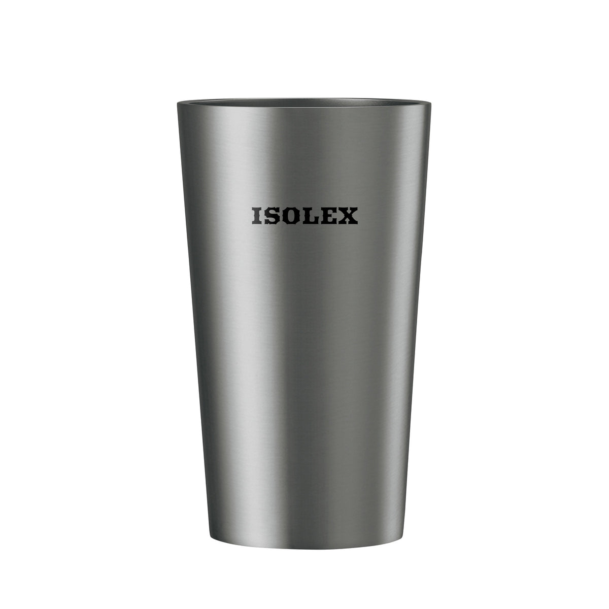 ISOELX ステンレスサーモタンブラー　450ml silver image