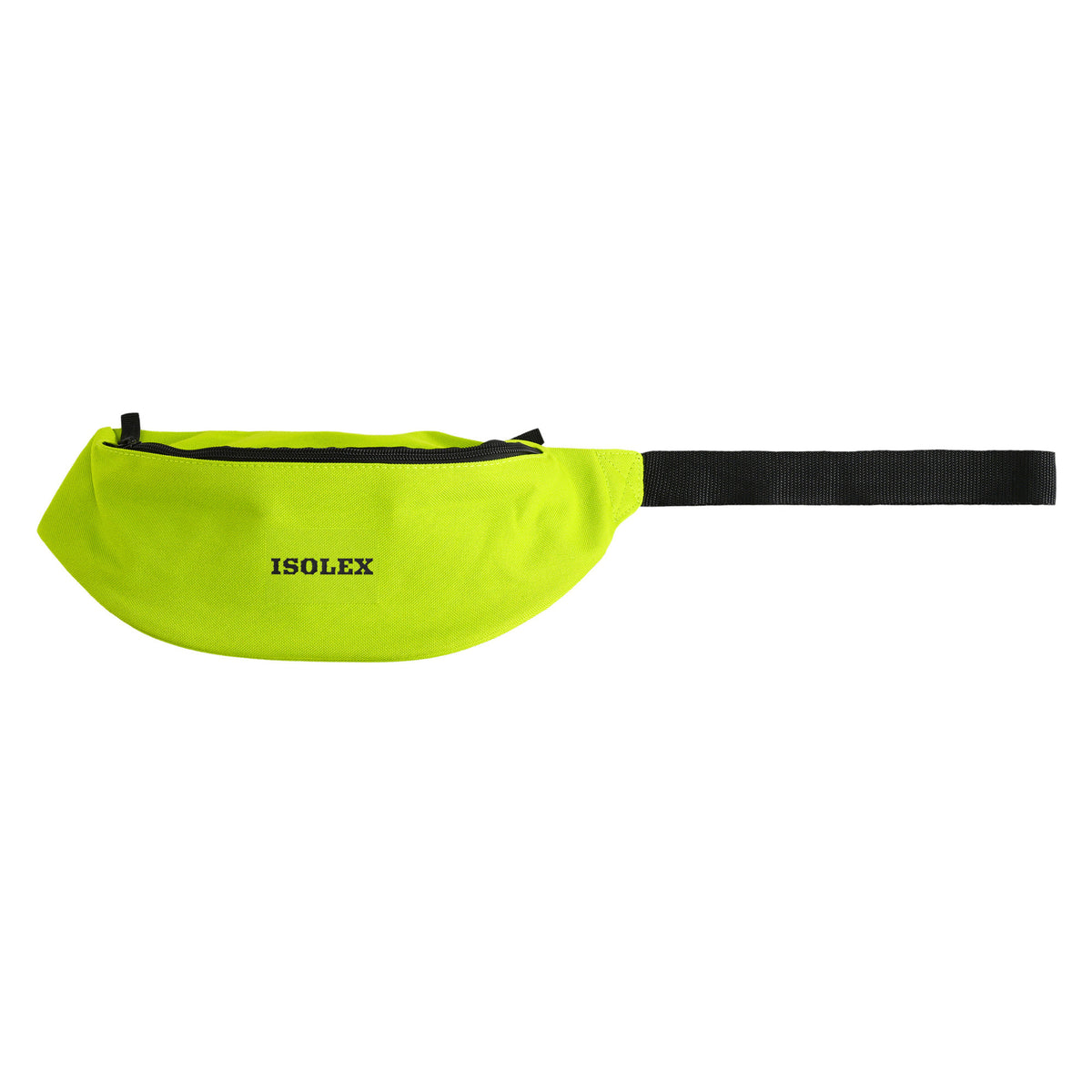 ISOLEX ベルトバッグ lime-green image
