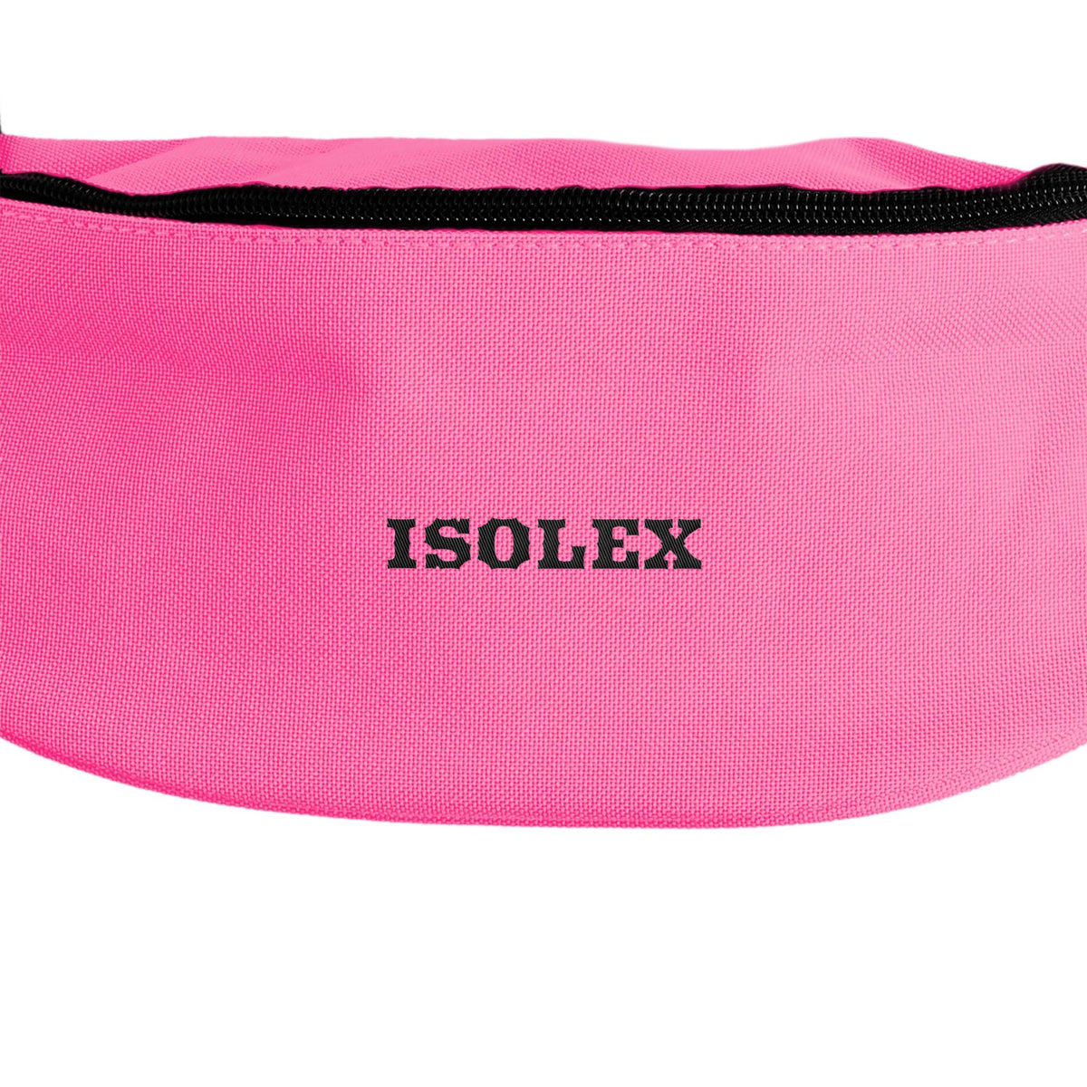 ISOLEX ウエストポーチ true-pink image