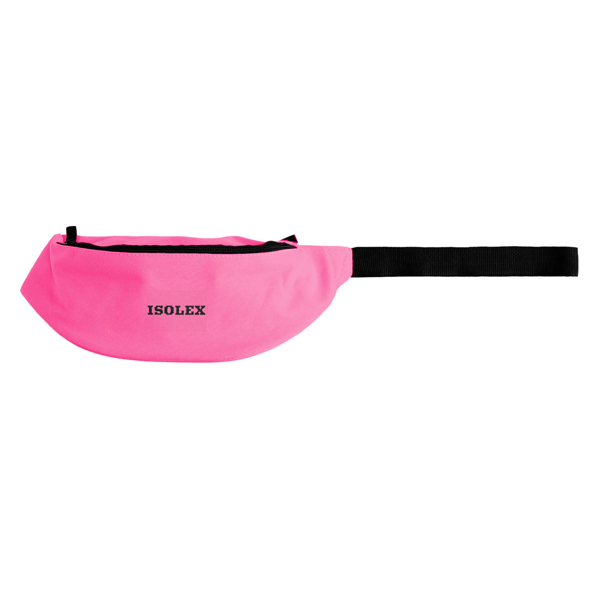 ISOLEX ウエストポーチ true-pink image