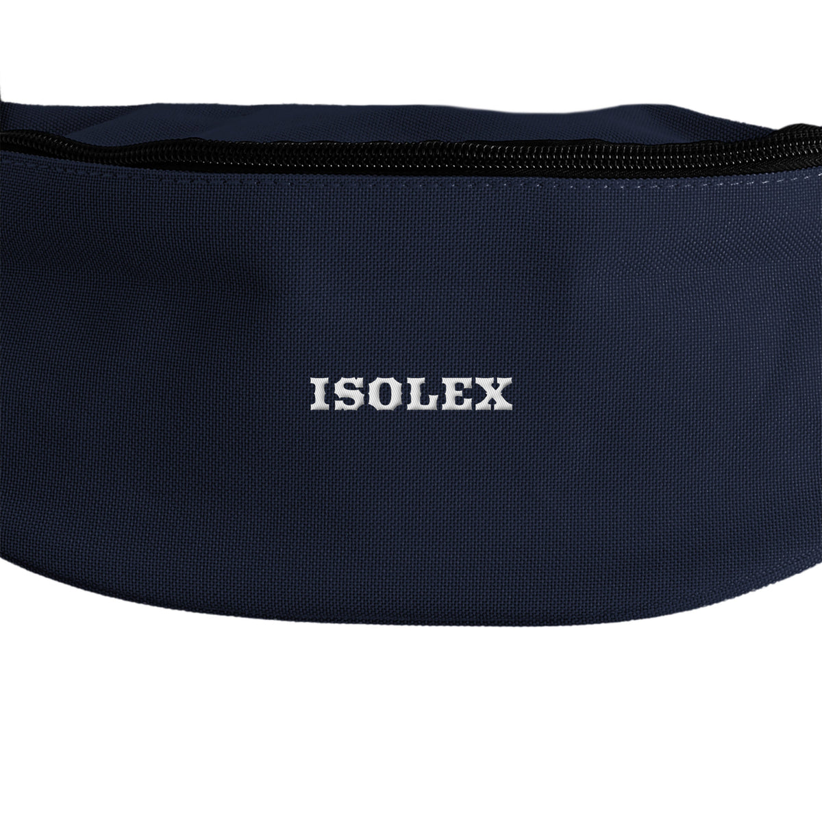 ISOLEX BELT BAG french-navy image