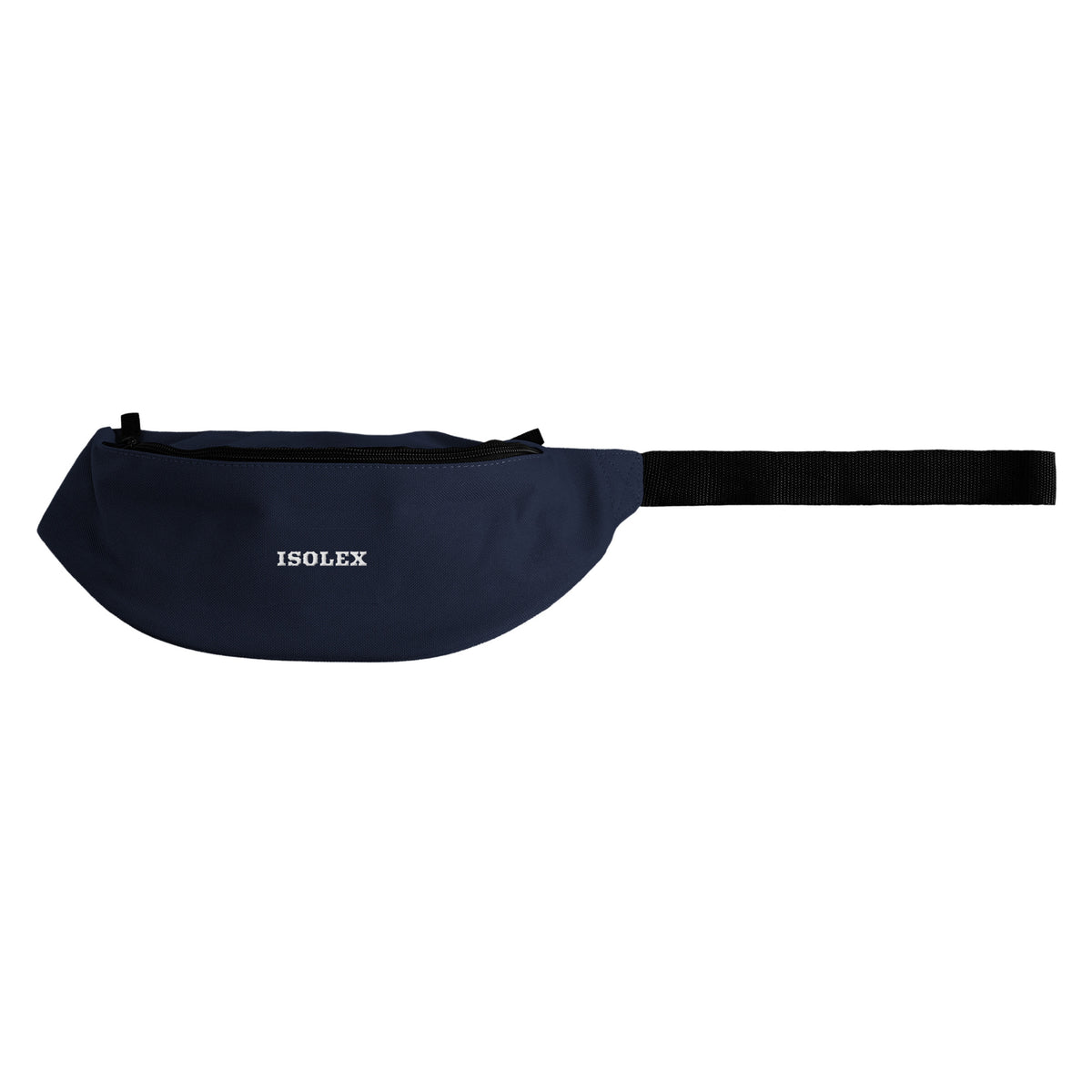 ISOLEX BELT BAG french-navy image