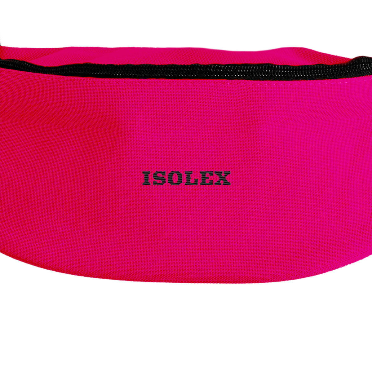 ISOLEX BELT BAG fuchsia image