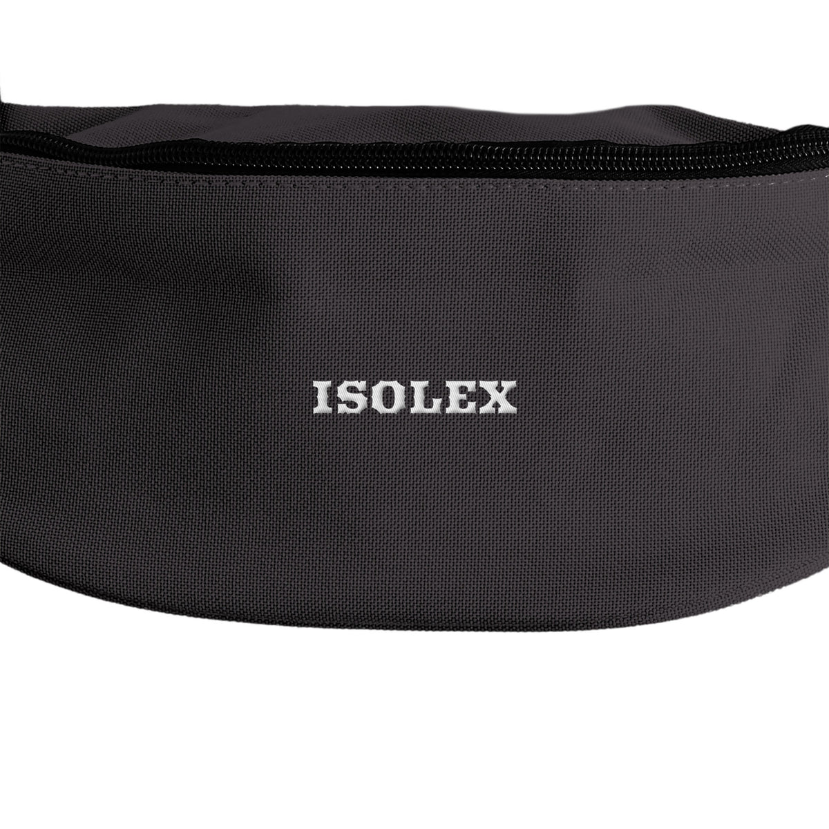 ISOLEX BELT BAG graphite-gray image