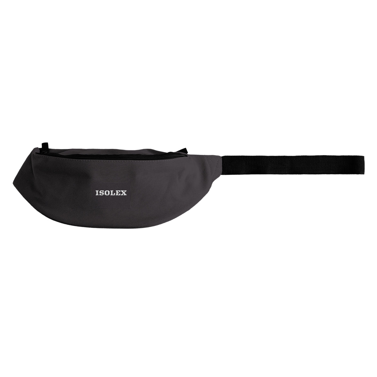ISOLEX BELT BAG graphite-gray image