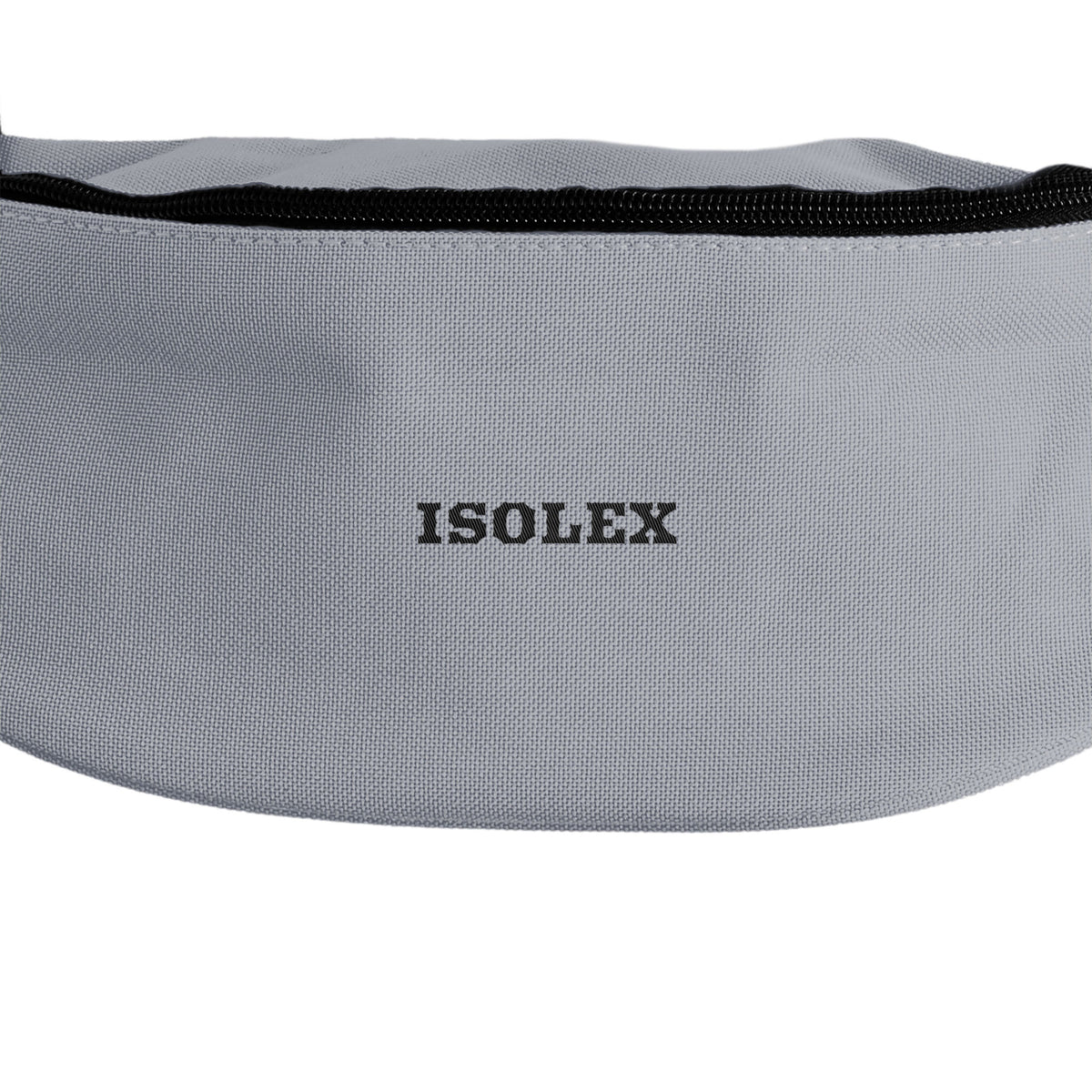 ISOLEX BELT BAG light-gray image