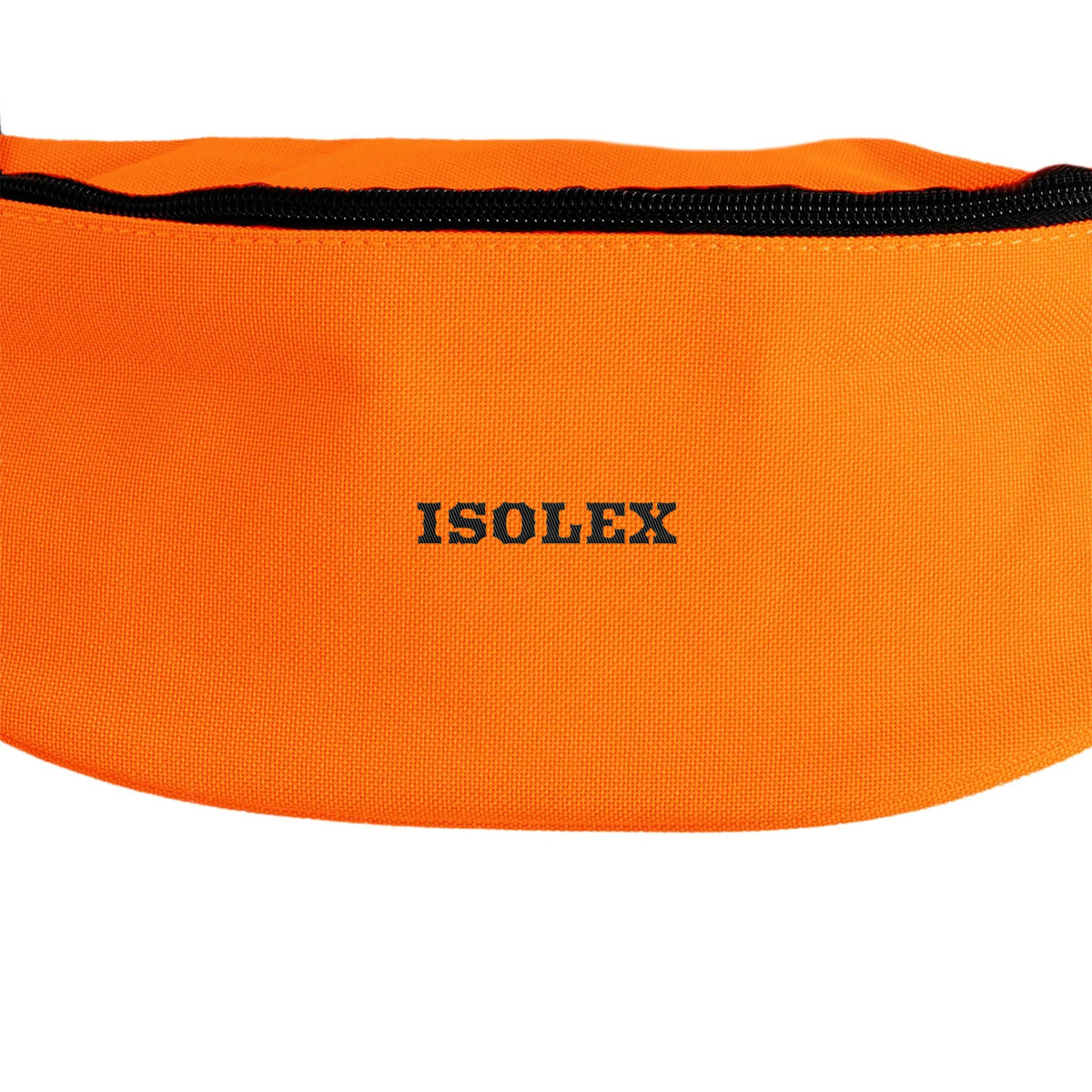 ISOLEX BELT BAG orange image