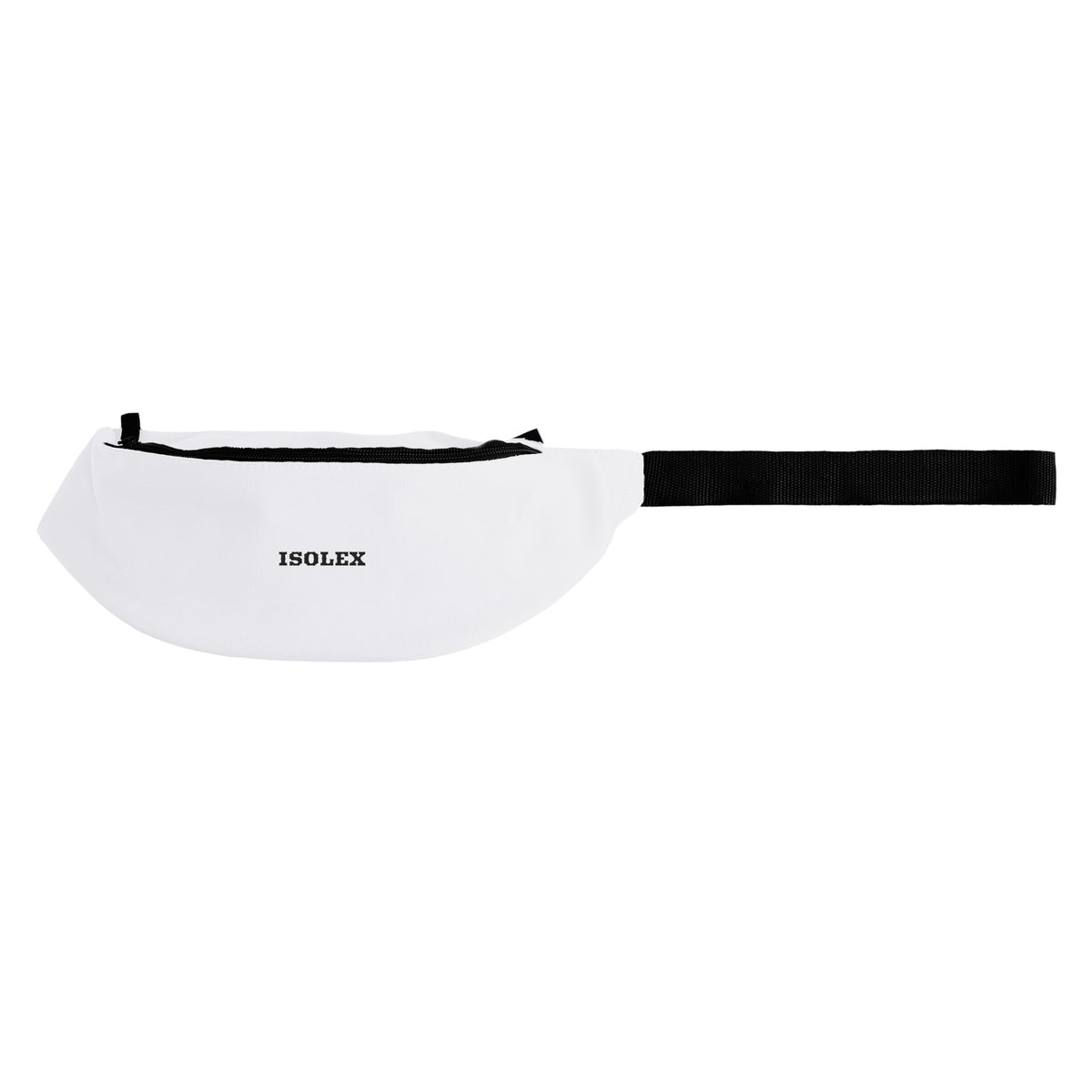 ISOLEX BELT BAG white image