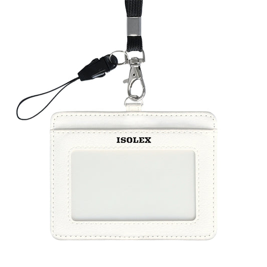 ISOLEX パスケース white image