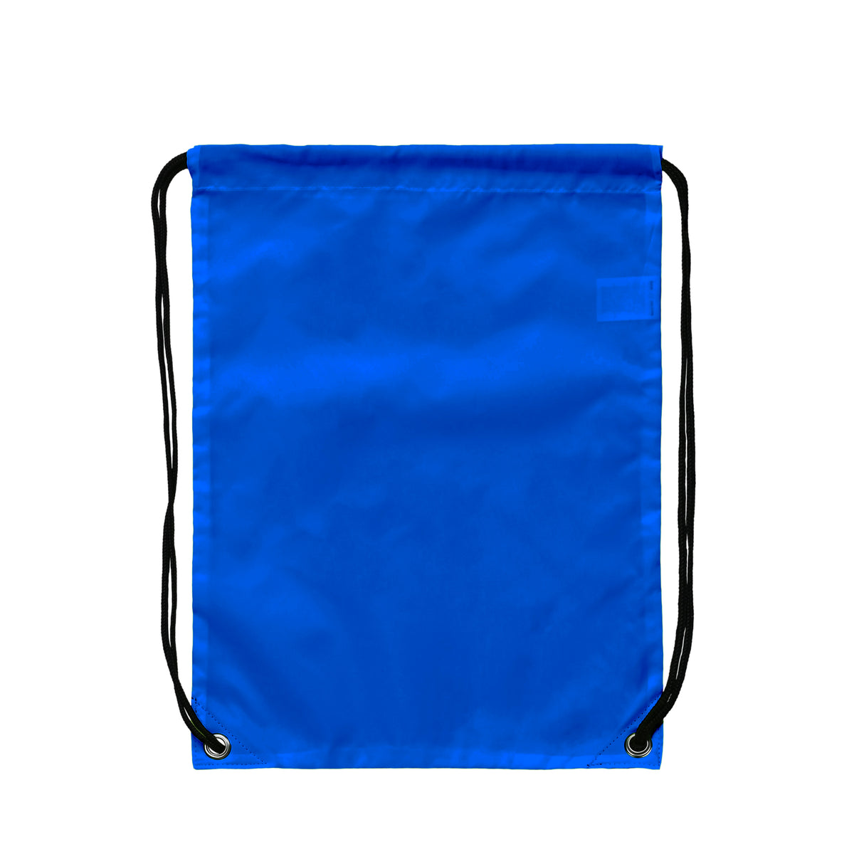 ISOLEX Premium Gymsac bright-blue image