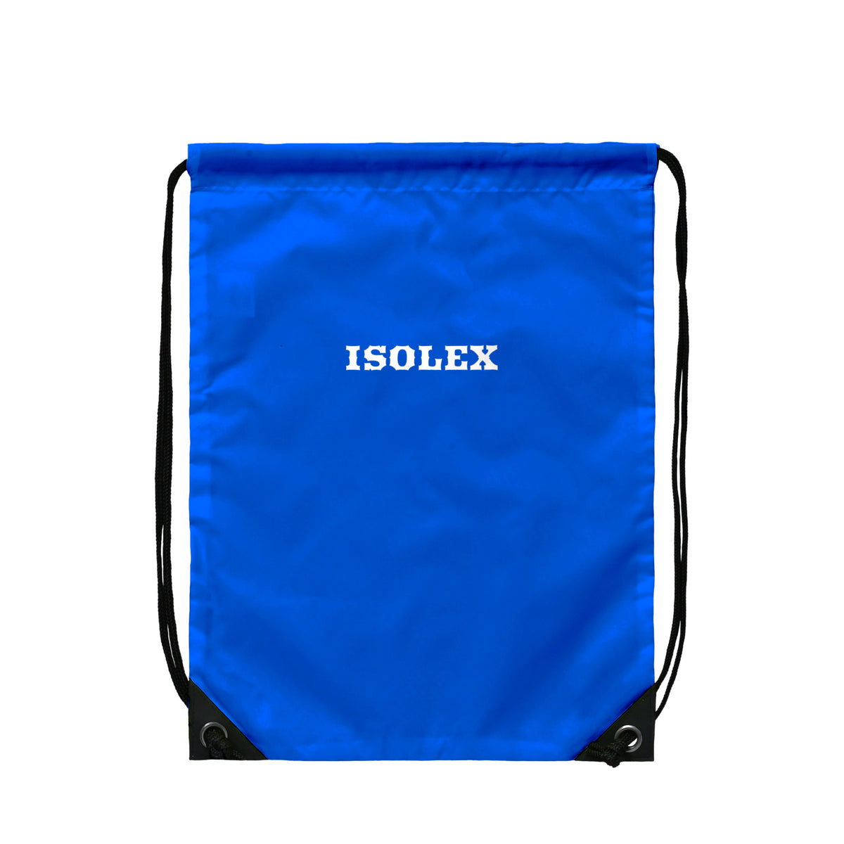 ISOLEX Premium Gymsac bright-blue image