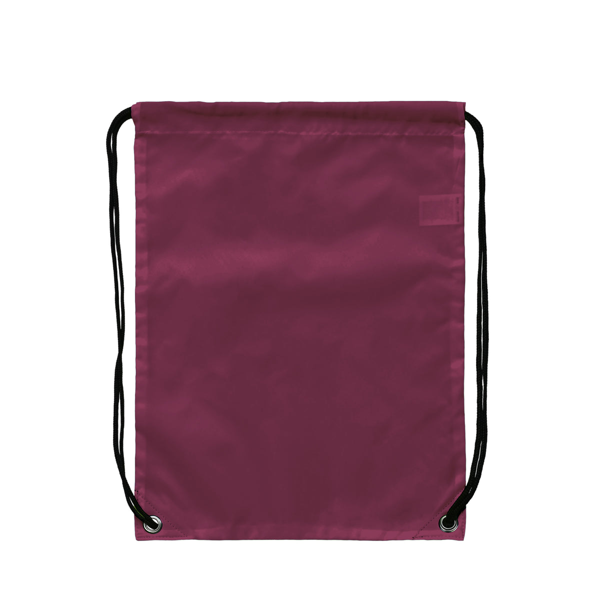 ISOLEX Premium Gymsac burgundy image