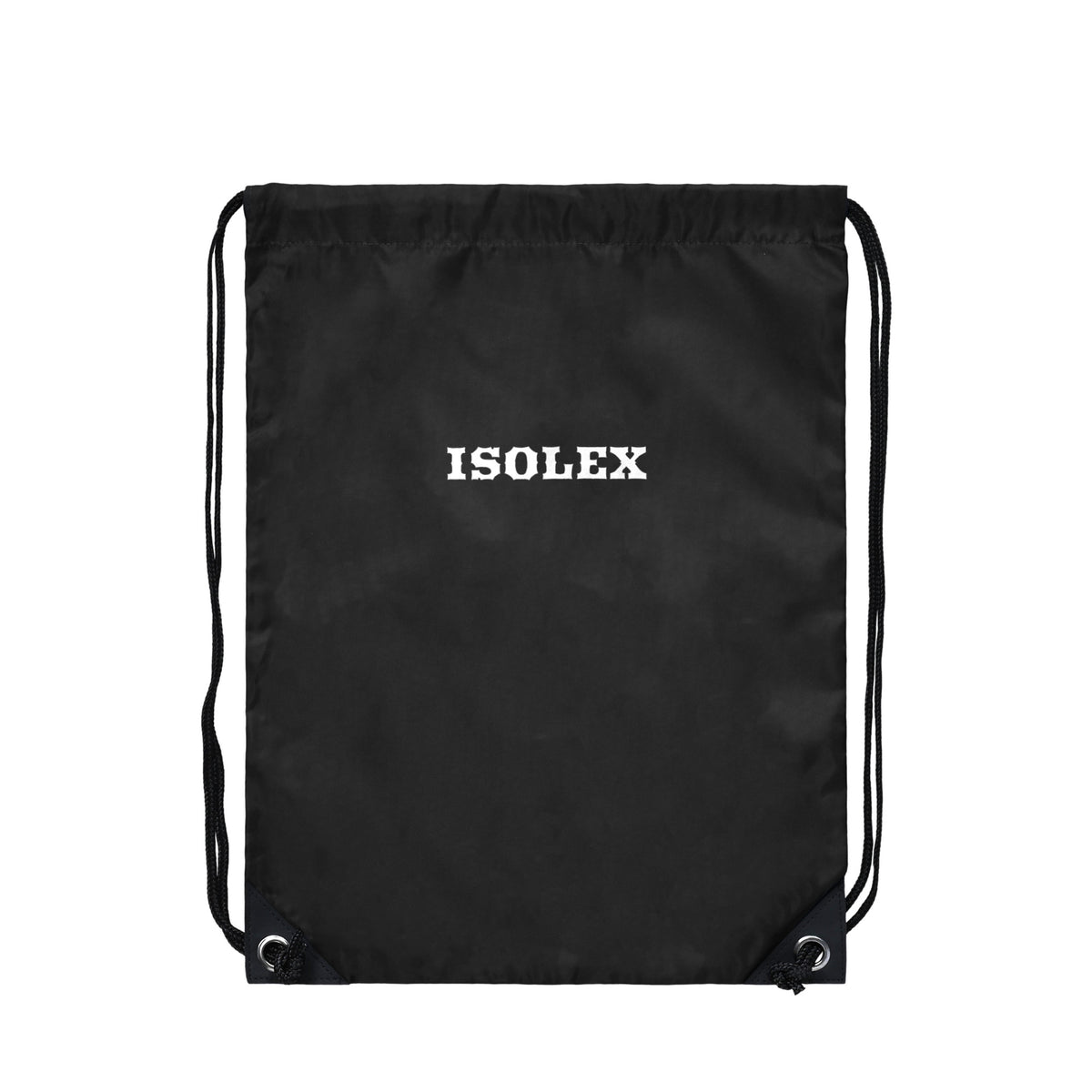 ISOLEX Premium Gymsac black image
