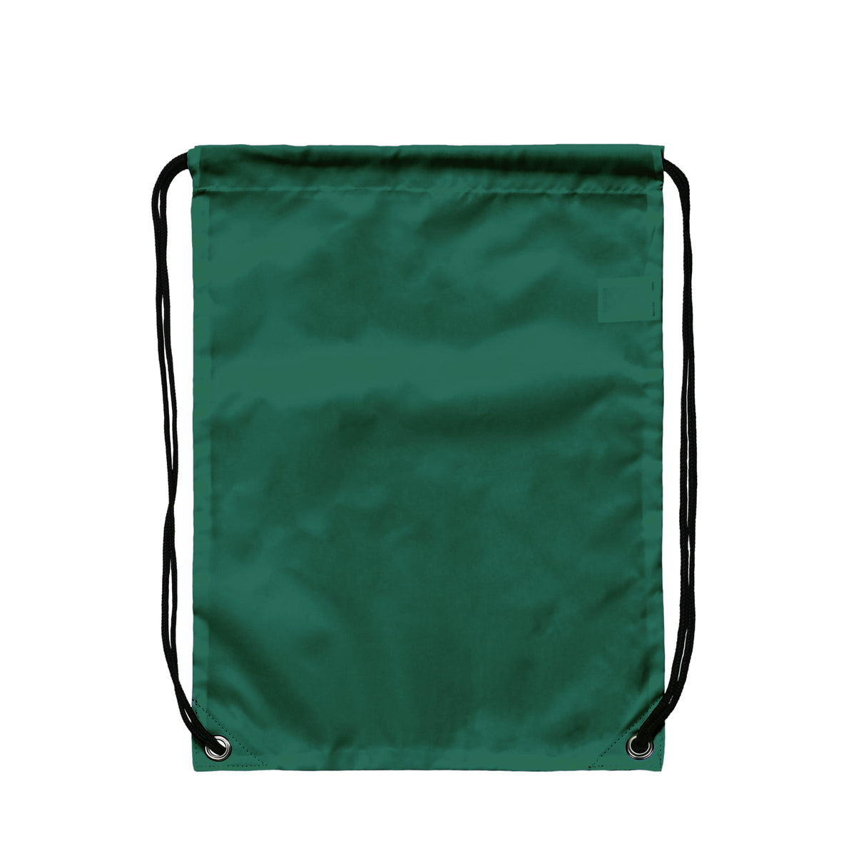 ISOLEX Premium Gymsac bottle-green image
