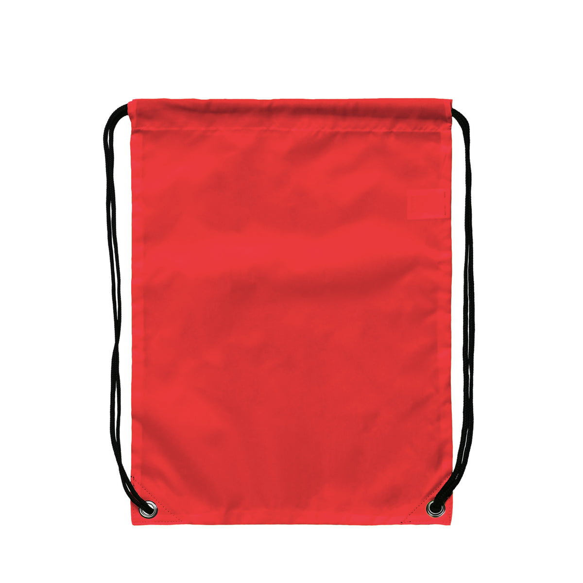 ISOLEX Premium Gymsac bright-red image