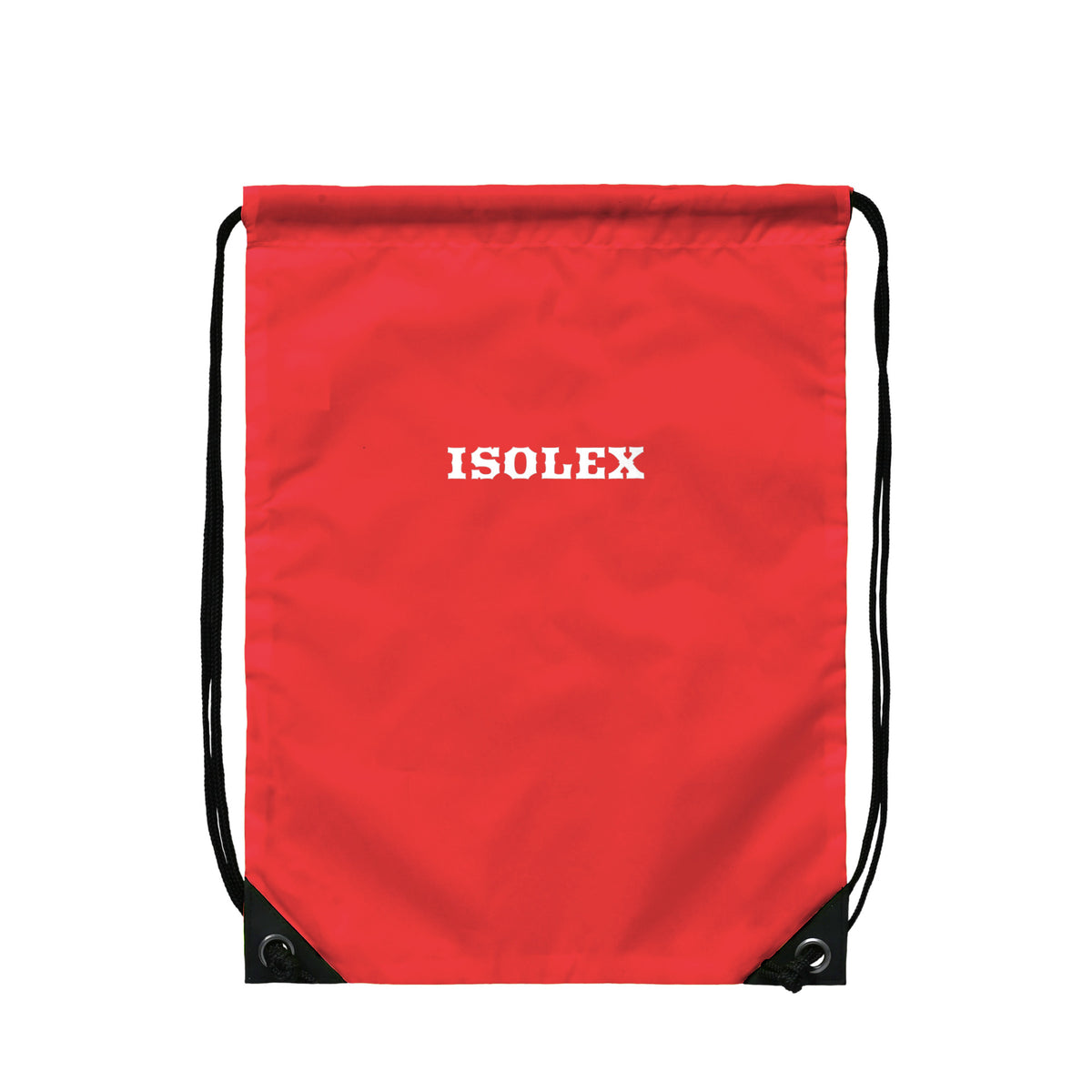 ISOLEX Premium Gymsac bright-red image