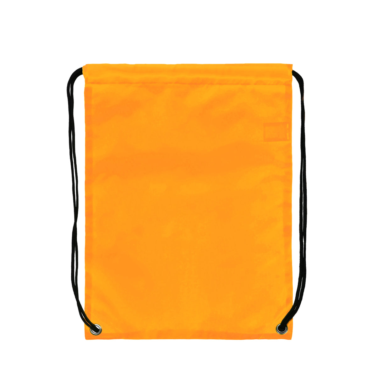 ISOLEX Premium Gymsac fluorescentorange image