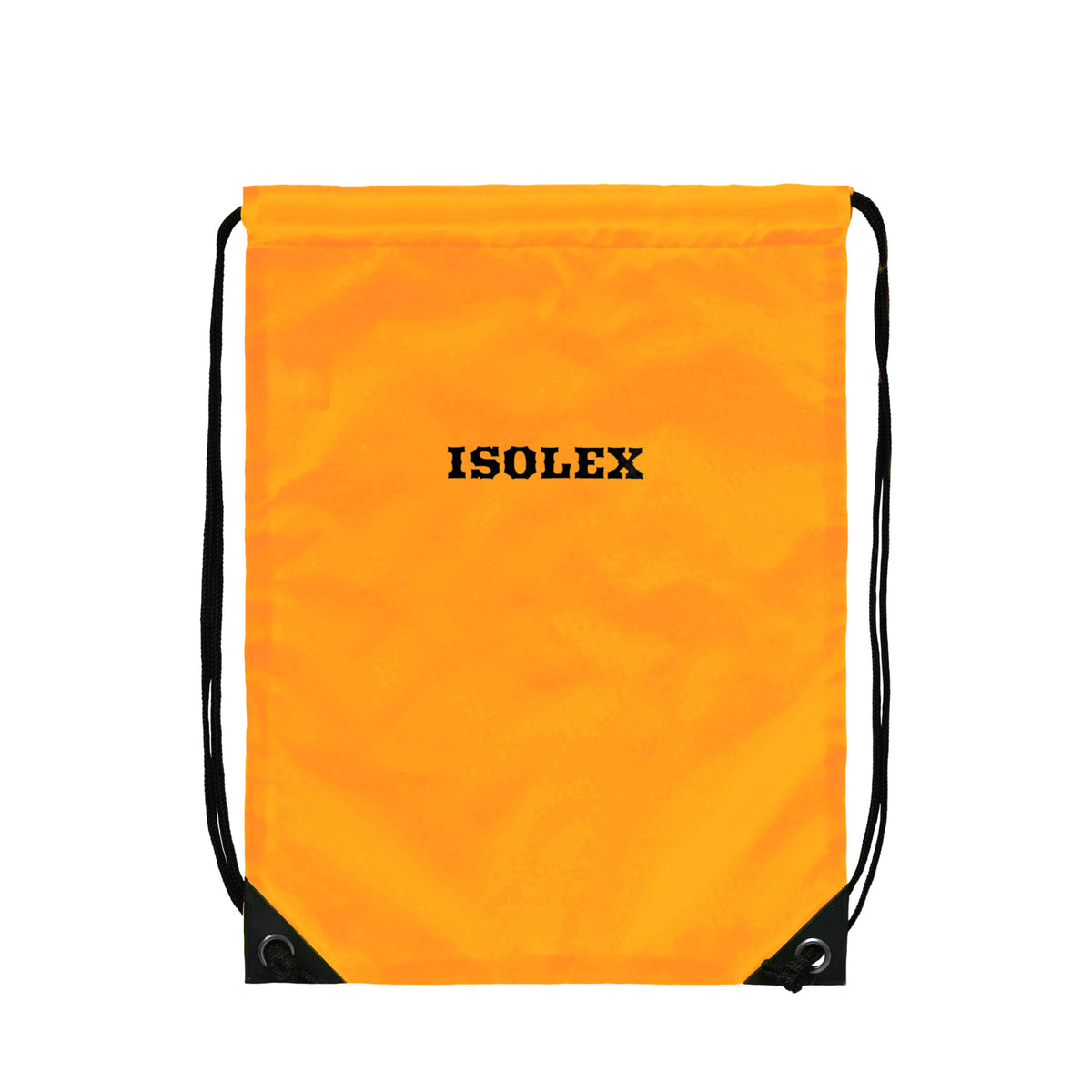 ISOLEX Premium Gymsac fluorescentorange image