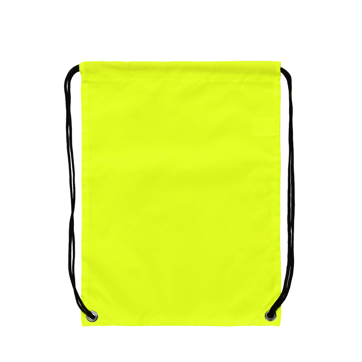 ISOLEX Premium Gymsac fluorescentyellow image