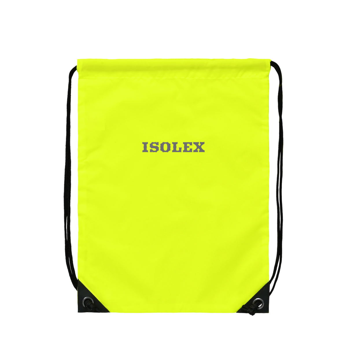 ISOLEX Premium Gymsac fluorescentyellow image