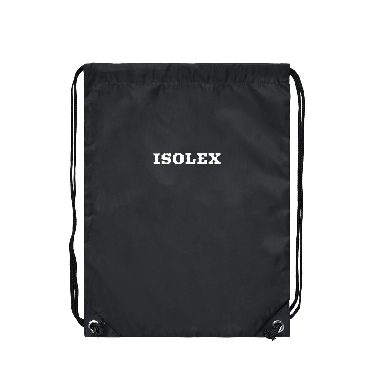 ISOLEX Premium Gymsac french-navy image
