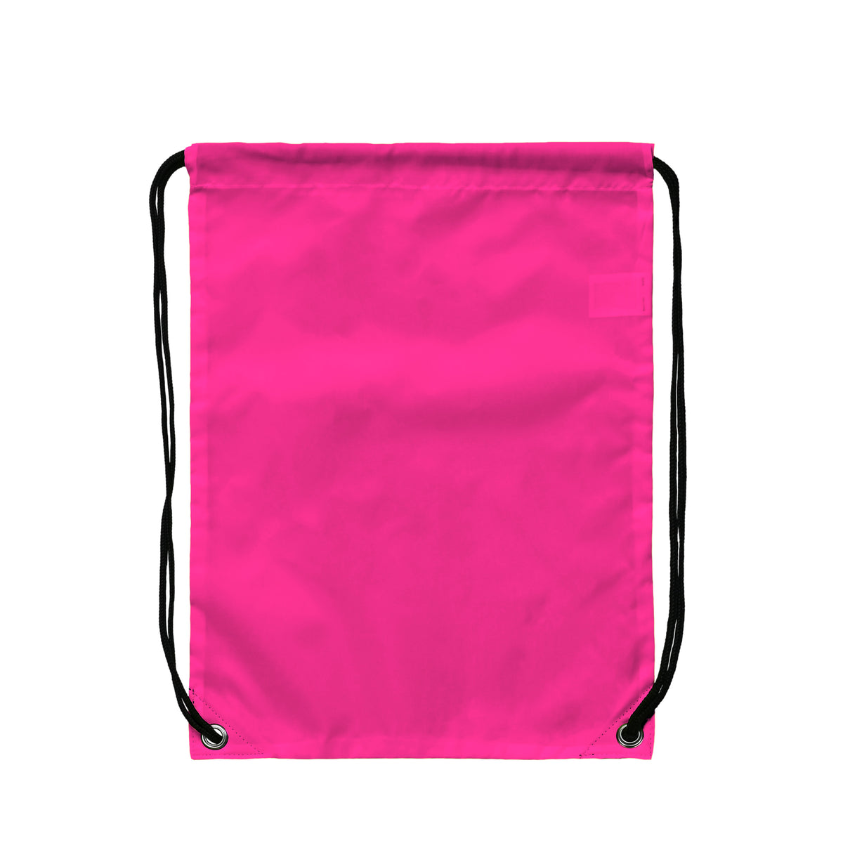 ISOLEX Premium Gymsac fuchsia image