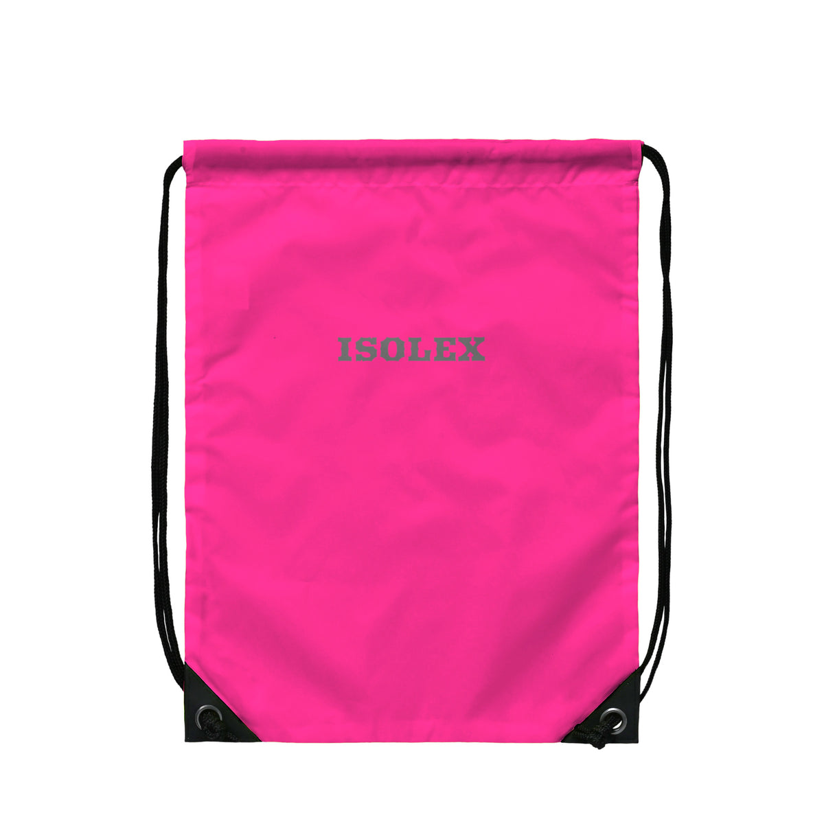 ISOLEX Premium Gymsac fuchsia image