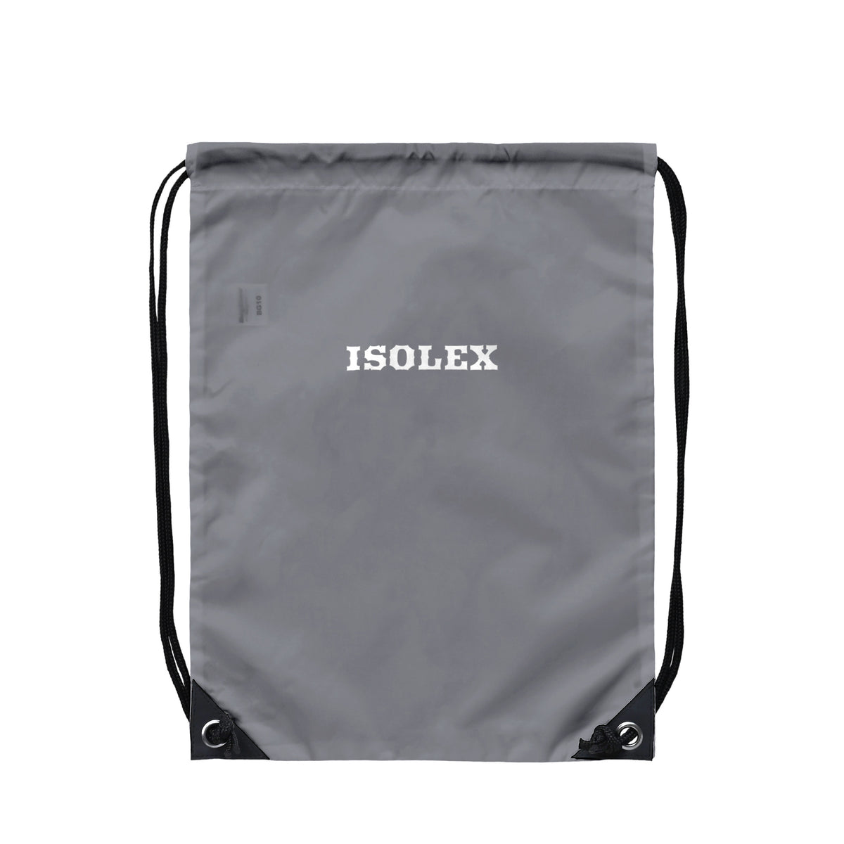 ISOLEX Premium Gymsac graphite-gray image