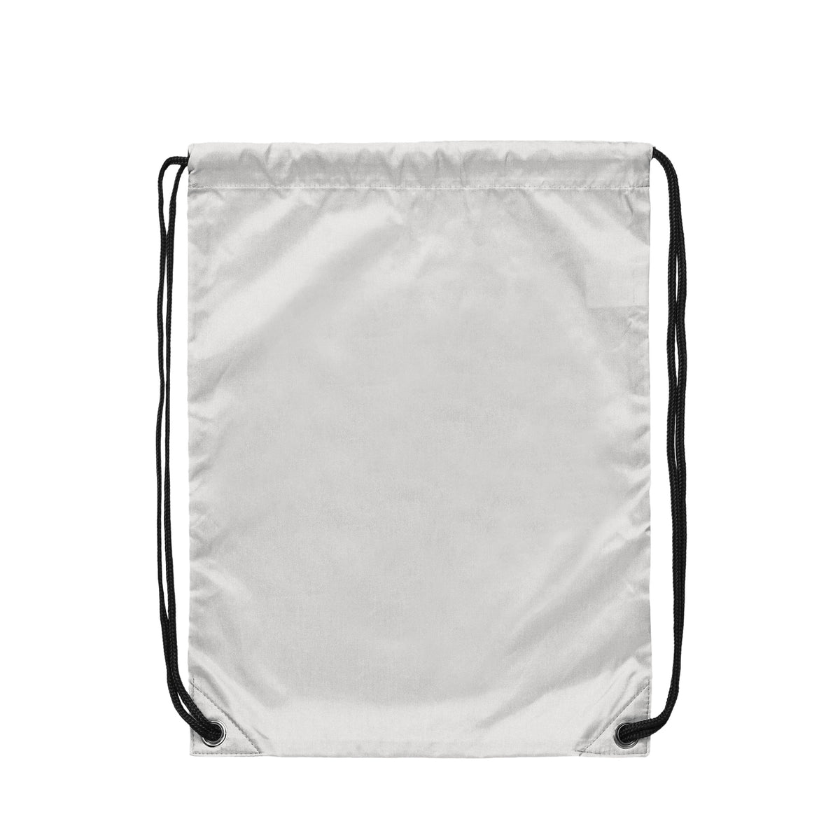 ISOLEX Premium Gymsac silver image