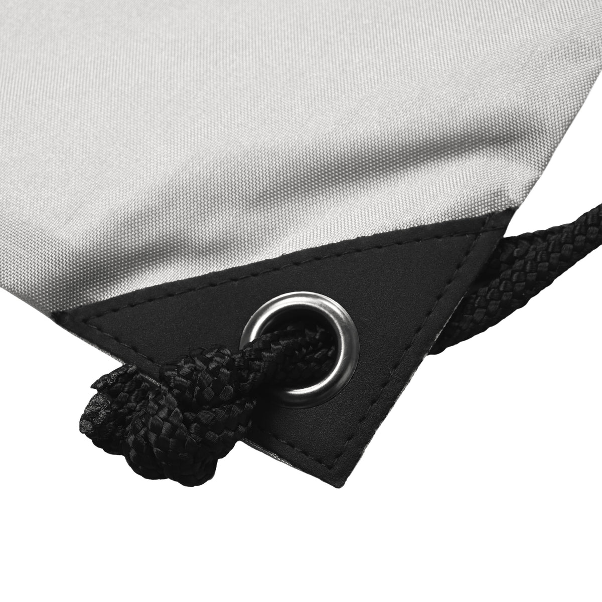 ISOLEX Premium Gymsac silver image