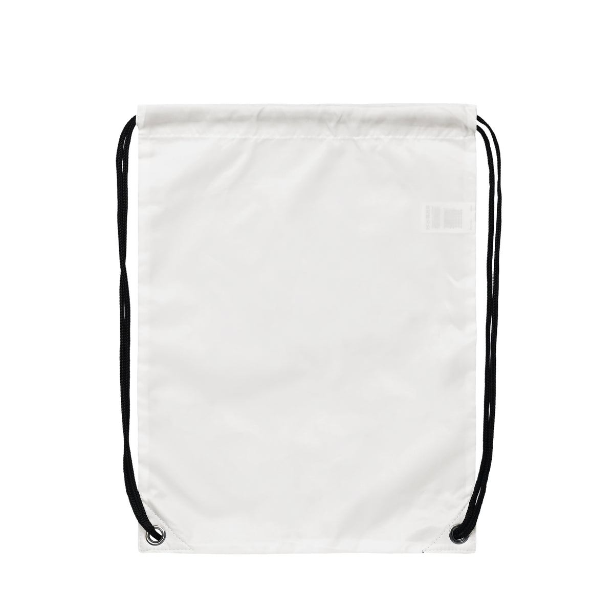 ISOLEX Premium Gymsac white image