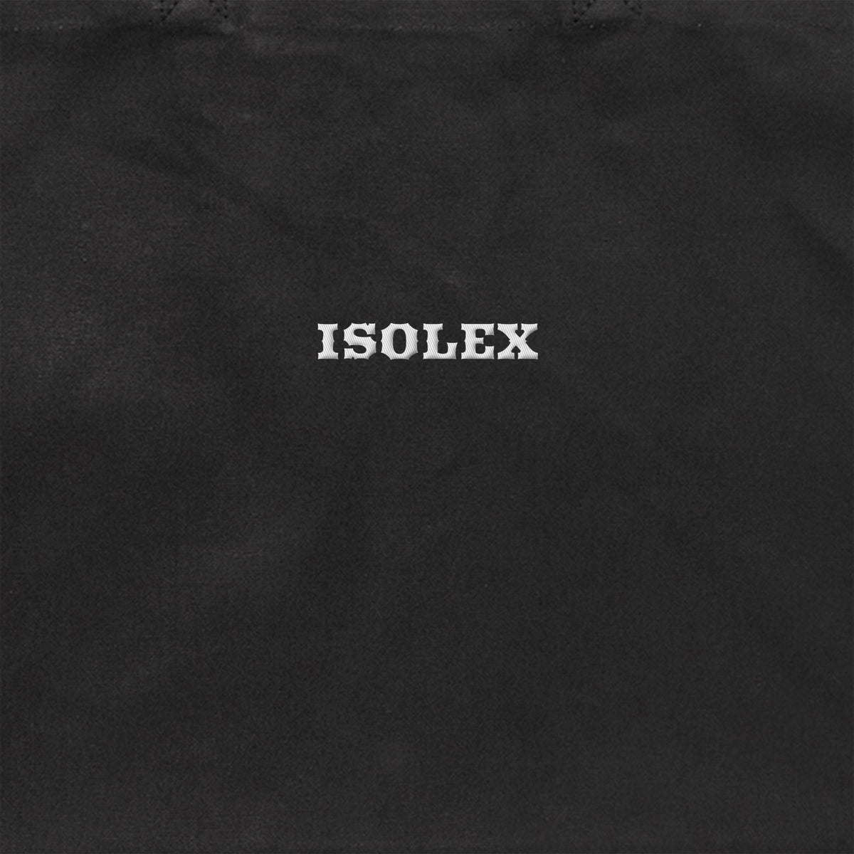 ISOLEX スタイリストバッグ black image