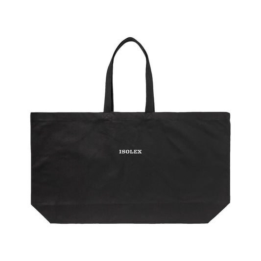 ISOLEX スタイリストバッグ black image