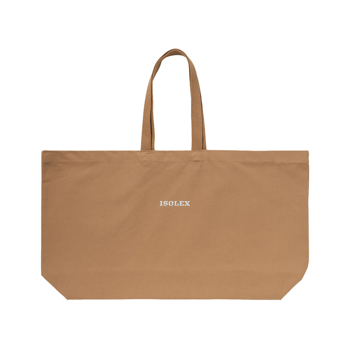 ISOLEX スタイリストバッグ caramel image