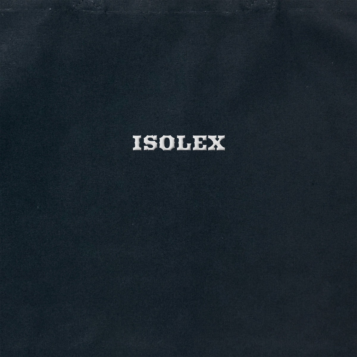ISOLEX スタイリストバッグ french-navy image