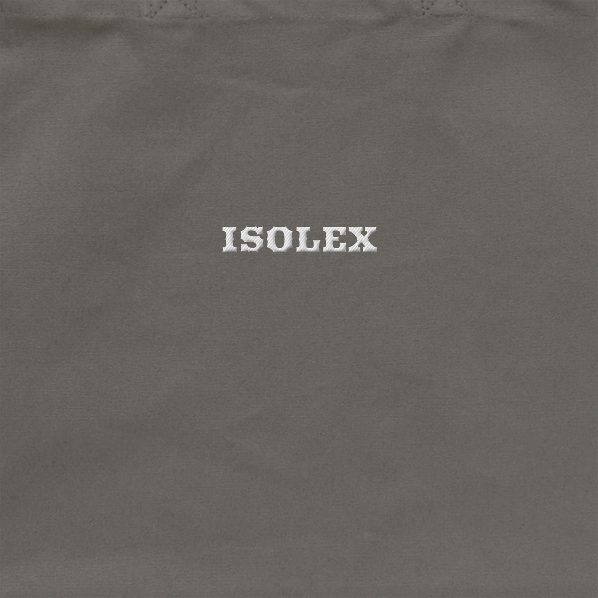 ISOLEX スタイリストバッグ graphite-gray image