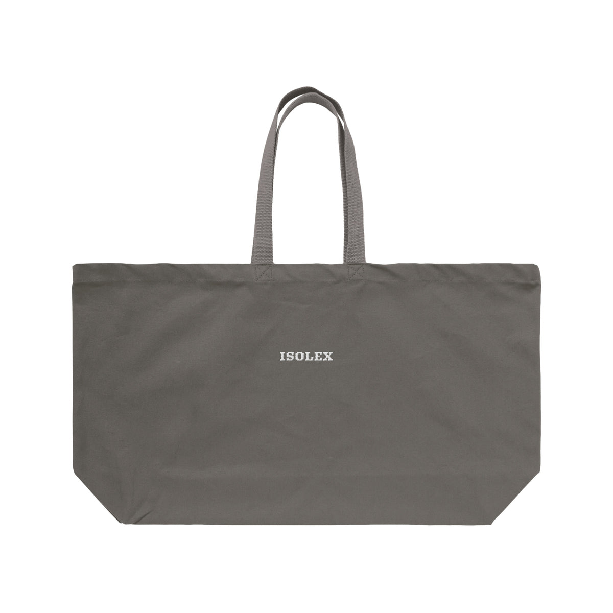 ISOLEX スタイリストバッグ graphite-gray image