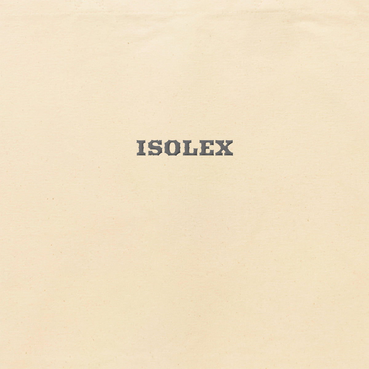 ISOLEX スタイリストバッグ natural image