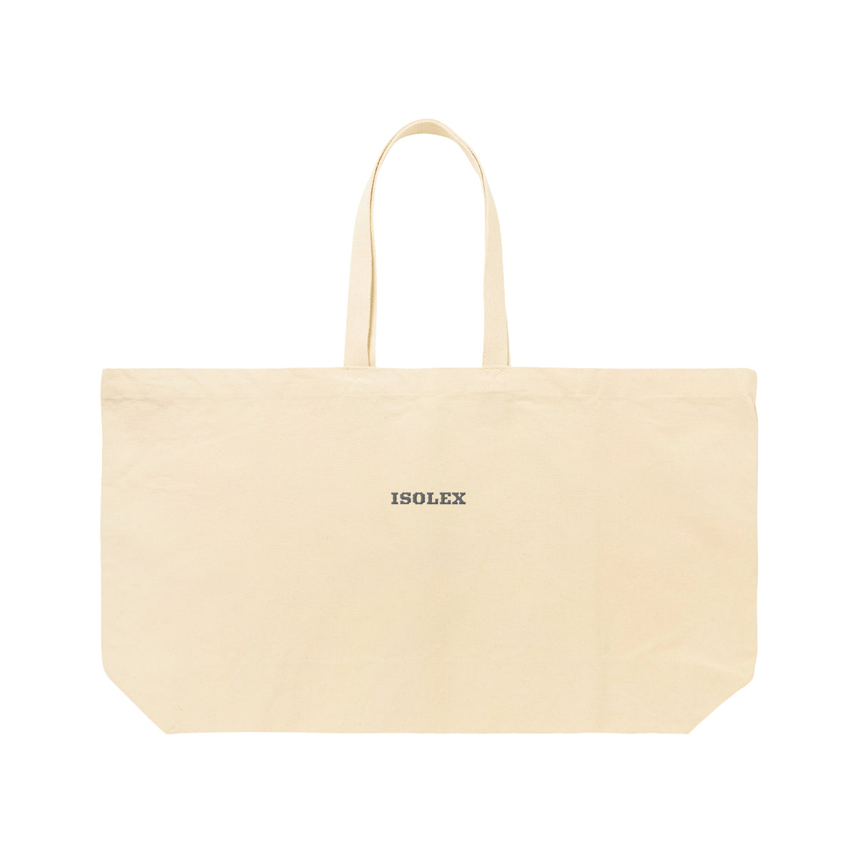 ISOLEX スタイリストバッグ natural image