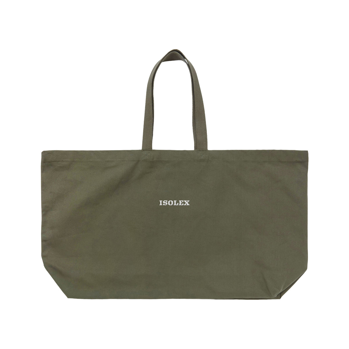 ISOLEX スタイリストバッグ olive-green image