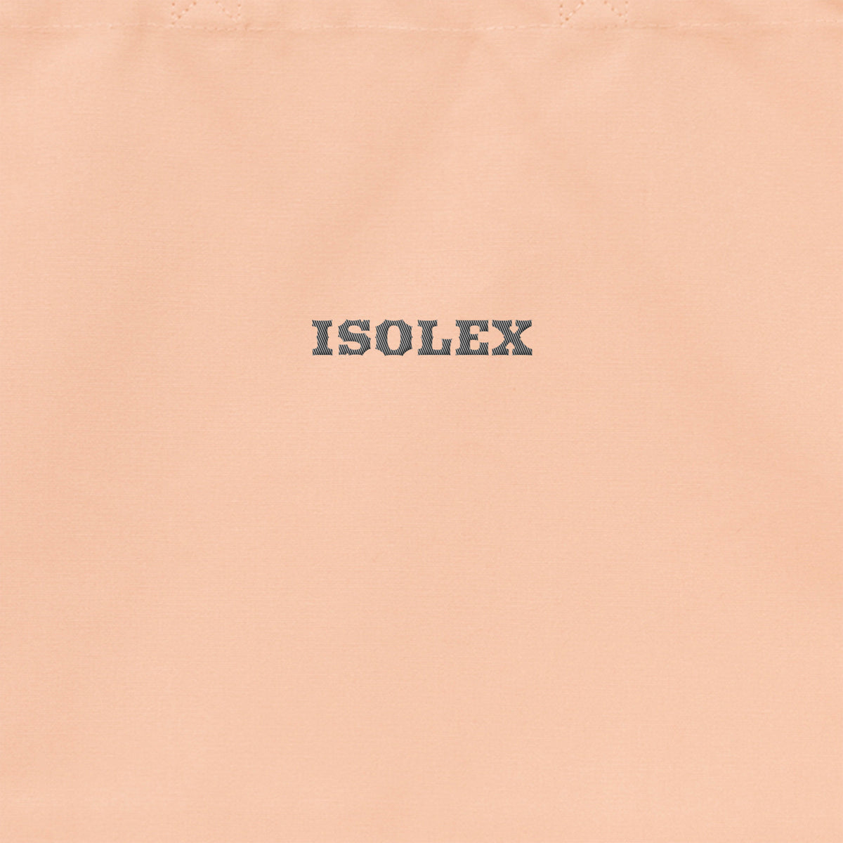 ISOLEX スタイリストバッグ peach image
