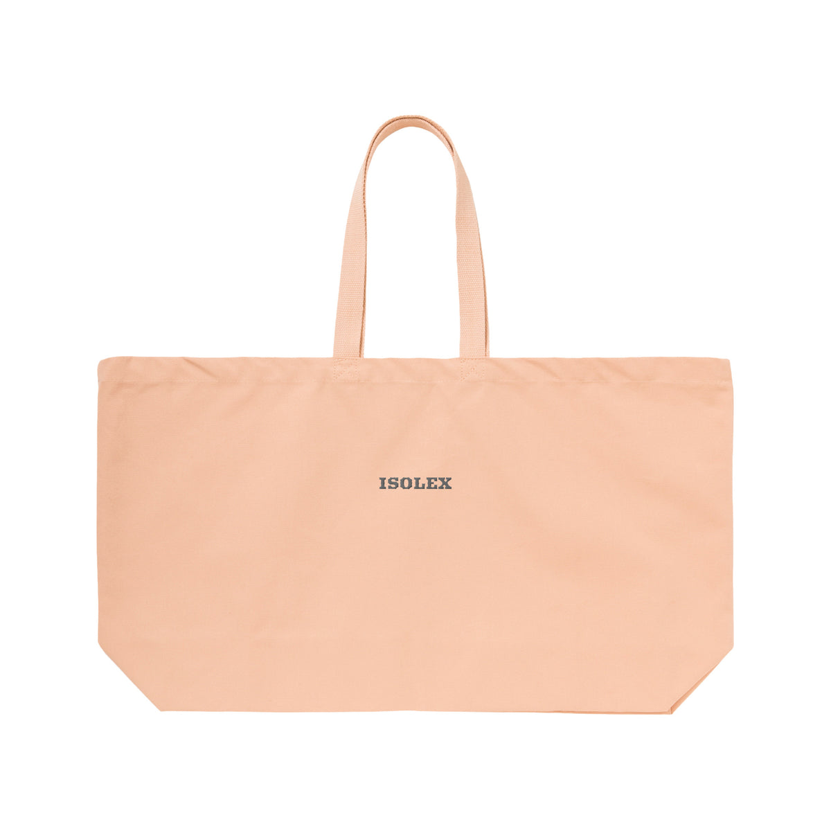 ISOLEX スタイリストバッグ peach image