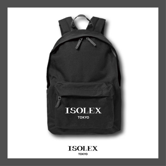 【期間限定価格】ISOLEX Backpack