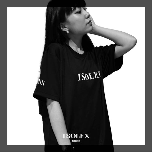 ISOLEX Tシャツ C