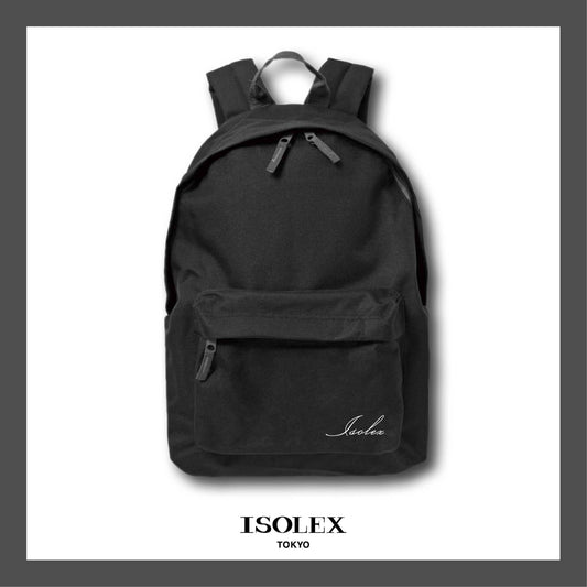 【期間限定価格】ISOLEX Backpack TYPE-B